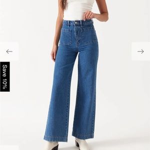 Rolla’s Sailor Jean